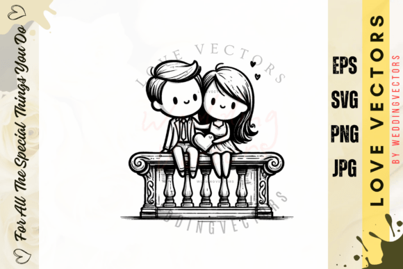 The Gentle Art of Love: A Minimalist Collection