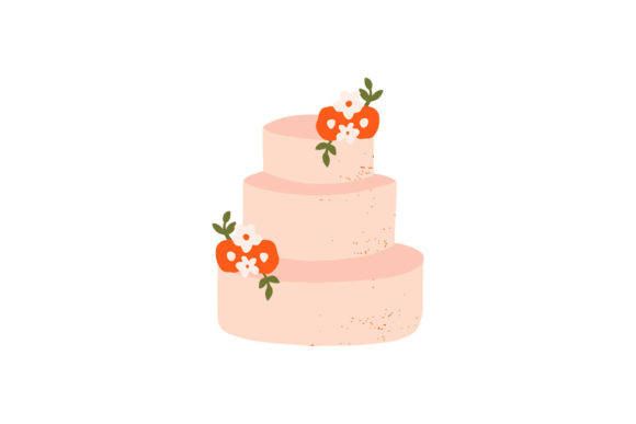 The Sweetest Detail: Elevating Designs with Floral Cake Art